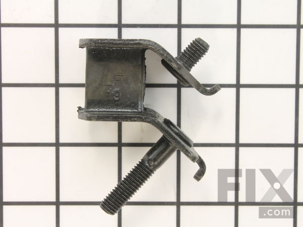 9874190-1-M-Generac-0H0389-Mount,vibration Right Side