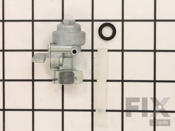 9874196-1-M-Generac-0H0406-Valve, Fuel Shutoff