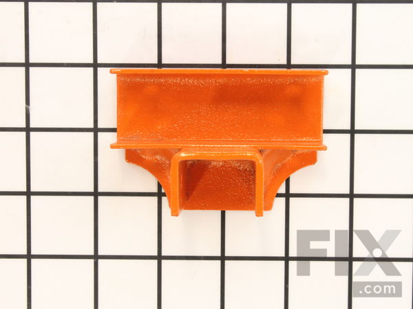 9874204-1-M-Generac-0H0819-Assembly Handle Bracket 3250w