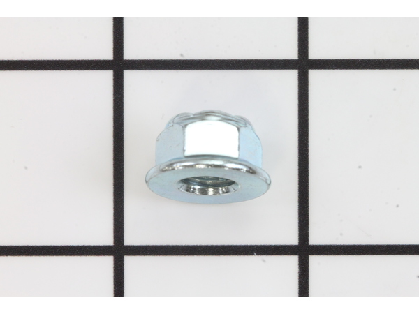 9874221-1-M-Generac-0H1218-Nut Flange 5/16-18 Nylok