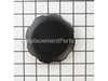 Fuel Cap, Vented, Black Cap – Part Number: 0H1325