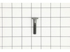 Curved Head M8-1.25 X 41mm Lng – Part Number: 0H1780