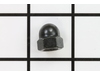 9874253-2-S-Generac-0H1782-Cap Nut M8-1.25 Black Zinc