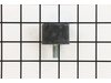 Vib Mnt 35mm X 25.4 X M8-1.25 – Part Number: 0H1783