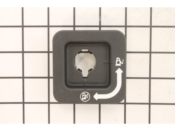 9874258-1-M-Generac-0H2142-Valve Holder,fuel Shutoff