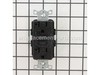 Outlet 20a 120v Gfci Gf20bk – Part Number: 0H3346