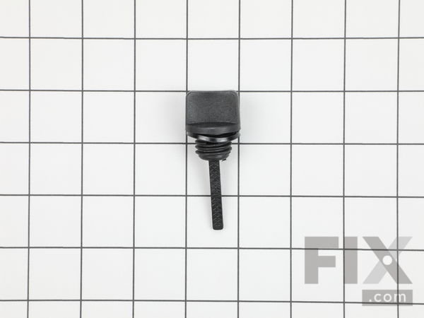 9874328-1-M-Generac-0H33750120-Dipstick, Oil W/ Oring
