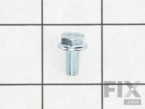 9874334-1-M-Generac-0H33750126-Bolt, M6X12