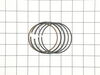 Ring Set, Piston – Part Number: 0H33750148