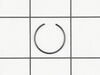 Circlip, Piston Pin – Part Number: 0H33750149