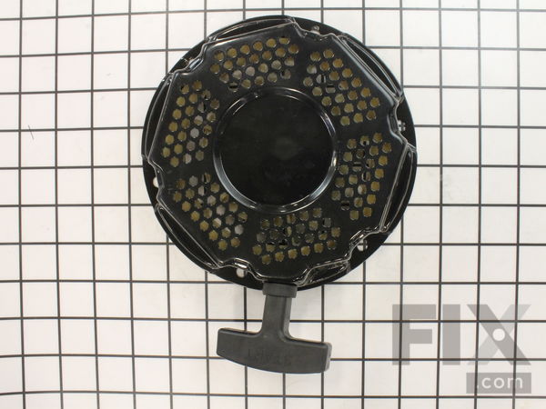 9874370-1-M-Generac-0H33750162-Starter Assy., Recoil