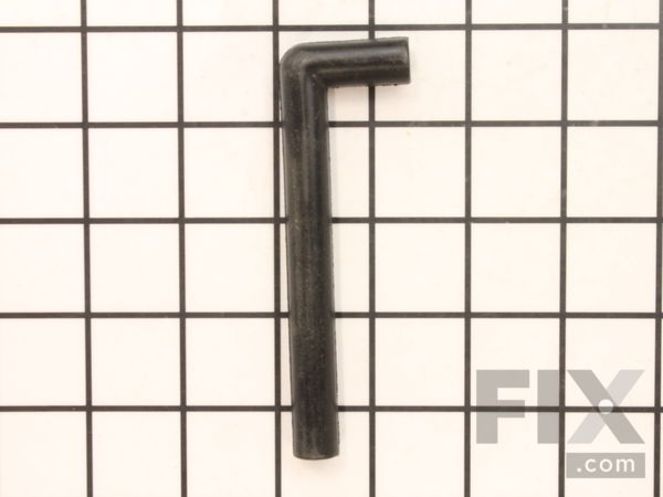 9874380-1-M-Generac-0H33750172-Tube, Breathing