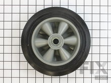 Wheel, 8 Never-flat 3.25kw – Part Number: 0H3392