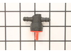 Valve,fuel Shutoff – Part Number: 0H3419