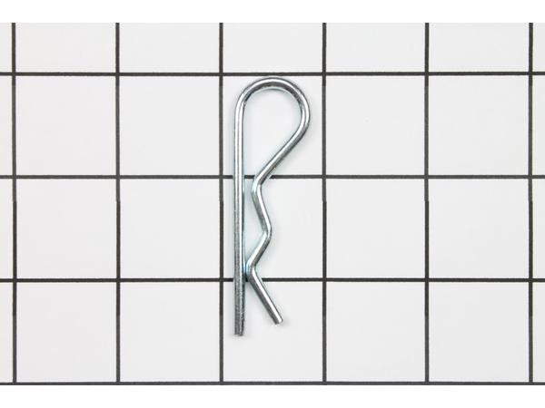 9874427-1-M-Generac-0H3443-Cotter Hairpin 2.56 X .80