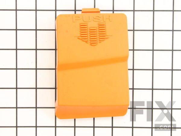 9874487-1-M-Generac-0H43470115-Cover, Lower Shell