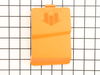 9874487-1-S-Generac-0H43470115-Cover, Lower Shell