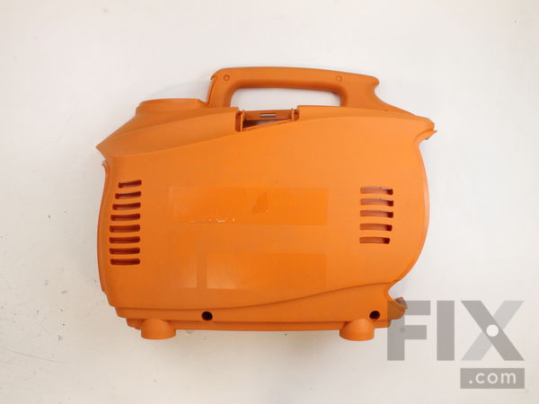 9874488-1-M-Generac-0H43470116-Shell, Lower