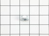 Nut, Hh W/flng(m12x1.25-8) – Part Number: 0H43470129