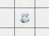 Nut, Hh W/flange, M6 – Part Number: 0H43470148