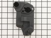 Case, Oil Sub Assy – Part Number: 0H43470150