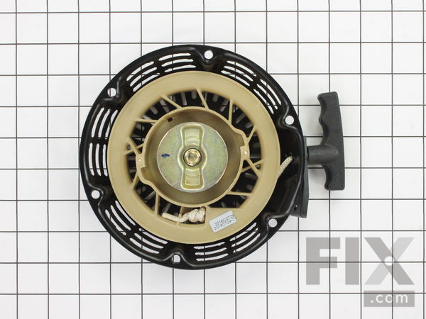 9874528-1-M-Generac-0H43470156-Assembly Recoil