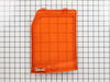 Cover, Left Side Shell – Part Number: 0H43470165