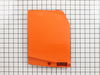 9874537-2-S-Generac-0H43470165-Cover, Left Side Shell