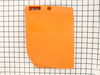 9874537-3-S-Generac-0H43470165-Cover, Left Side Shell