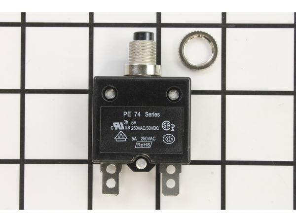 9874588-1-M-Generac-0H43470216-Breaker, Dc Circuit