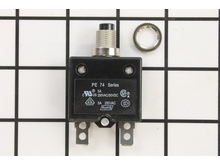 Breaker, Dc Circuit – Part Number: 0H43470216