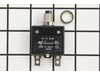Breaker, Dc Circuit – Part Number: 0H43470216