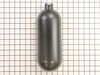 Mixer Motor Housing (Licorice) – Part Number: 9708677