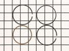 Ring Set, Piston – Part Number: 0H43470298