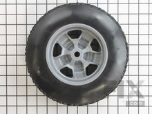 Wheel,9.5,1/2 Axle,xg Rallye – Part Number: 0H4420
