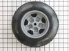 Wheel,9.5,1/2 Axle,xg Rallye – Part Number: 0H4420