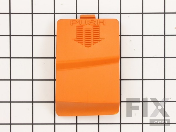 9874651-1-M-Generac-0H56810112-Cover, Upper Shell