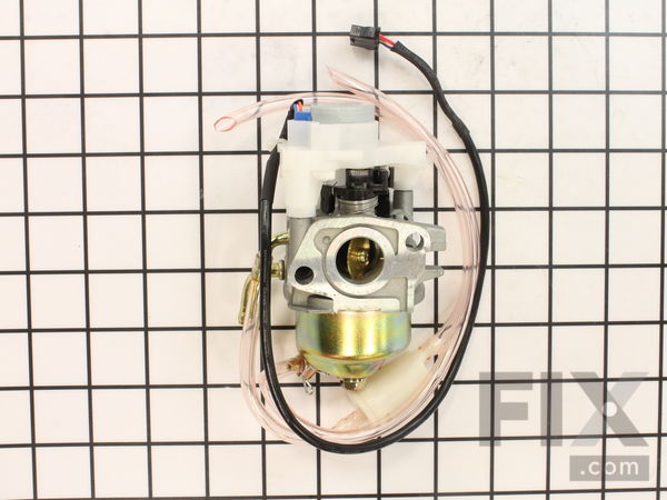 9874676-1-M-Generac-0H56810137-Carburetor Regulating Assy.