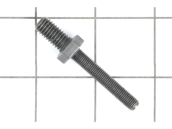 9874719-1-M-Generac-0H58410127-Pivot Bracket Bolt