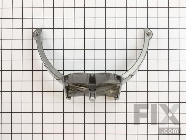 987475-1-M-Whirlpool-9707970           -Mixer Bowl Support (Pearl Metallic)