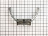 987475-1-S-Whirlpool-9707970           -Mixer Bowl Support (Pearl Metallic)