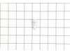 Screw Shc Sems Flat M8-1.25x25 – Part Number: 0H8159A