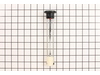 Fuel Gage Round Multi Twist – Part Number: 0H9481