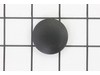 Cap End Black – Part Number: 0H9760