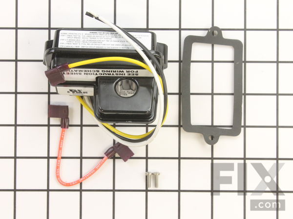 9874876-1-M-Generac-0J2353-Gfci Sensing Module Assembly