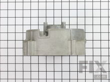 Rear Bearing Carrier 3250 – Part Number: 0J6077