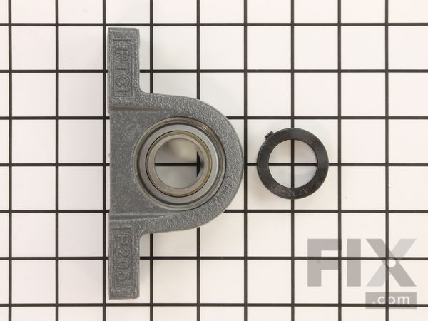 9875364-1-M-Classen-100004-1" Pillow Block W/Collar