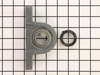1" Pillow Block W/Collar – Part Number: 100004