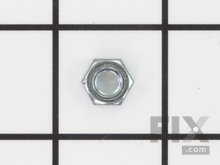 Hex Nut – Part Number: 100015