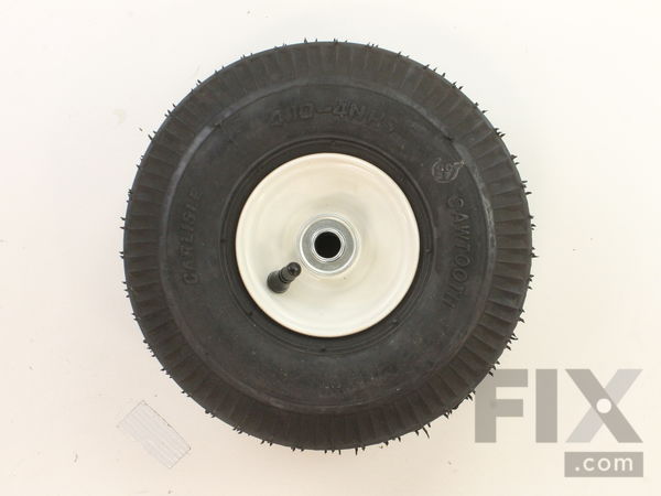 9875482-1-M-Classen-100103-Tire & Wheel Assembly